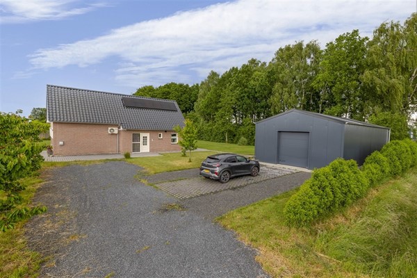 Medium property photo - Trekweg 19, 9636 AK Zuidbroek